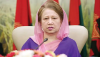 খালেদা জিয়ার ১১ মামলায় অভিযোগের শুনানি ১৫ মে