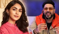 ম্রুনাল-বাদশার প্রেমের গুঞ্জন!