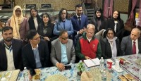 নিউইয়র্কে আমেরিকা বাংলাদেশ ল’ অ্যাসোসিয়েশন ইউএসএ নামে নতুন সংগঠনের আত্মপ্রকাশ
