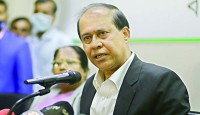 বিএনপির জন্য অপেক্ষা করব : সিইসি
