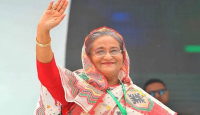 স্বাধীনতার সুফল ঘরে ঘরে পৌঁছে দিতে হবে : প্রধানমন্ত্রী