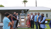 স্মার্ট বাংলাদেশ হবে সমৃদ্ধশালী, আত্মনির্ভরশীল রাষ্ট্র ও বৈষম্যহীন : নাছিম