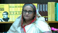 আমরা জনগণের জন্য কাজ করছি: প্রধানমন্ত্রী