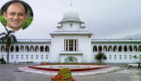 ব্যারিস্টার সুমনকে সালাম মুর্শেদীর বাড়ি নিয়ে ভিডিও সরাতে নির্দেশ