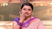 যত দিন শরীর আছে তত দিন কাজ আছে : রচনা ব্যানার্জি
