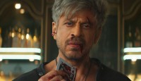 ‘কিং’-এর মুক্তি পেছাচ্ছে? জল্পনায় ইতি টানলেন শাহরুখ