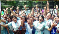 এবার ১৩৩০ প্রতিষ্ঠানে শতভাগ পাস, ৫০টিতে সবাই ফেল