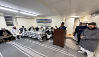 দারুস সুন্নাহ নিউইয়র্ক’র উদ্বোধন, ক্লাস শুরু ১৬ ফ্রেব্রুয়ারী