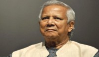অন্তর্বর্তী সরকারের শপথগ্রহণ আজ