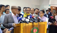 রাষ্ট্রপতি পদে কোনো ইয়েস উদ্দিনকে আমরা মনোনয়ন দিইনি : সেতুমন্ত্রী