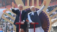 বিশ্বকাপ সমাপনীতে চমক দেখাবে ভারত