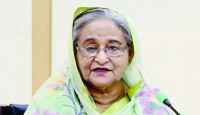 অস্থিতিশীল পরিস্থিতি মোকাবিলা করতে সক্ষম সরকার : প্রধানমন্ত্রী