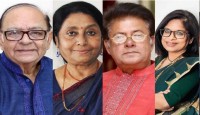 জাবিতে ধর্ষণকাণ্ড: প্রতিবাদ জানালেন গুণী এই শিল্পীরা