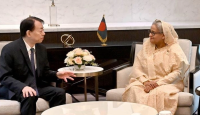 শিক্ষা-অবকাঠামো খাতে এডিবির আরো সহায়তা চাইলেন প্রধানমন্ত্রী