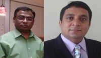 ফ্লোরিডা আওয়ামী লীগের সভাপতি নান্নু, সম্পাদক মুজিবুল হক