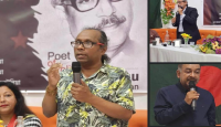 শুধু কেক কেটে নয়, বঙ্গবন্ধুর জন্মবার্ষিকী উদযাপন হোক আদর্শ চর্চার মাধ্যমে