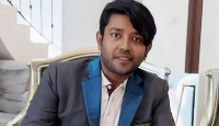 আরাভ খান দুবাইয়ে নজরদারিতে : পররাষ্ট্র মন্ত্রণালয়