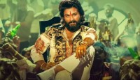 ‘পুষ্পা ২’ মুক্তির আগেই আসবে ‘পুষ্পা ৩’?