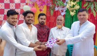 পাঁচপুকুরিয়া গ্রামের বার্ষিক বনভোজন ও ক্রীড়া প্রতিযোগীতা অনুষ্ঠিত