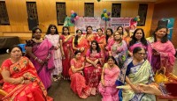 নিউইয়র্কে শ্রদ্ধা-ভালোবাসায় ‘মা দিবস’ পালিত