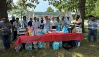 নিউইয়র্কে কুমিল্লা সোসাইটি অব ইউএসএ’র উৎসবমুখর বনভোজন