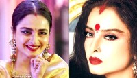 সহকারীর সঙ্গে ঘনিষ্ঠ সম্পর্কে ছিলেন রেখা!