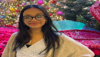 আপন আলোয় উদ্ভাসিত কৃতি শিক্ষার্থী নুসাইবা ইসলাম