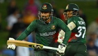 নিউজিল্যান্ডে আরেকটি ঐতিহাসিক জয় বাংলাদেশের