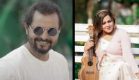 ‘বাজে স্বভাব’খ্যাত শিল্পী রেহানের নতুন গান, সঙ্গে কে?
