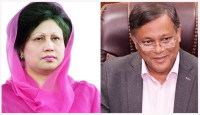 চলচ্চিত্রে অভিনয় করতে চেয়েছিলেন খালেদা জিয়া : তথ্যমন্ত্রী