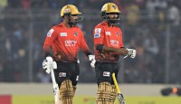 লিটন-হৃদয়ের ব‍্যাটে আবার ফাইনালে কুমিল্লা