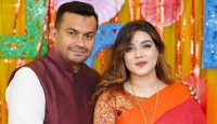 ভোটে হেরে যাওয়াই কি মাহির বিচ্ছেদের কারণ