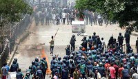 জাতিসংঘের প্রতিবেদনকে স্বাগত জানিয়েছে অন্তর্বর্তী সরকার