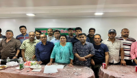 সেপ্টেম্বরে জামালপুর সমিতির বনভোজন