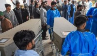 বেলুচিস্তানে বন্দুকধারীর হামলা, নিহত অন্তত ১৫