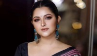 আমাকে খুব সহজেই ধরা যায়, পাওয়া যায় : পরীমনি