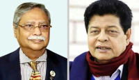 চিত্রনায়ক ফারুকের মৃত্যুতে রাষ্ট্রপতির শোক