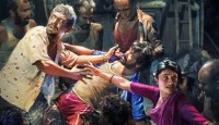 ঈদে টেলিভিশনের পর্দায় আসছে ‘হাওয়া’