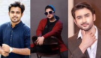 সৎ সবাই, তবে সিয়াম ও রোশান কেমন, জানালেন পরীমনি
