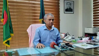 উপমহাদেশের শ্রেষ্ঠ নির্বাচন হবে গাজীপুরে : ইসি আলমগীর