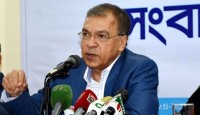 সাইবার সিকিউরিটি আইন বাতিলের আহ্বান টিআইবি প্রধানের