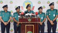 আদালতের রায়ের পর কর্মসূচির নামে জনদুর্ভোগ করলে ব্যবস্থা: ডিএমপি