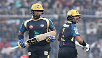 দুর্দান্ত ঢাকার জয় ৫উইকেটে