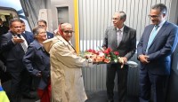 শেখ হাসিনার যুক্তরাষ্ট্র সফরে বড় ধরনের একটি প্রকল্পের প্রস্তাব বিশ্বব্যাংক দিতে পারে