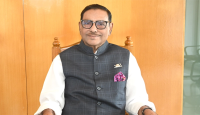 শেখ হাসিনার নেতৃত্বে আবারও বিপুল ভোটে বিজয়ী হব : সেতুমন্ত্রী
