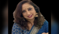 নিউইয়র্কে শিল্পী শুক্লা রায়ের একক আবৃত্তি সন্ধ্যা ১১ জুন