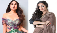 কারিনার তির্যক মন্তব্যের জবাবে যা বললেন বিদ্যা বালান