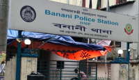 বাসা থেকে শাহরিয়ার কবিরের মেয়ের ঝুলন্ত মরদেহ উদ্ধার