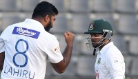 ভূতুড়ে ব্যাটিংয়ের ব্যাখ্যা নেই মিরাজের কাছেও