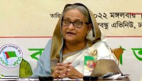 রিজার্ভ দিয়ে ৯ মাসের খাবার কেনা যাবে : প্রধানমন্ত্রী